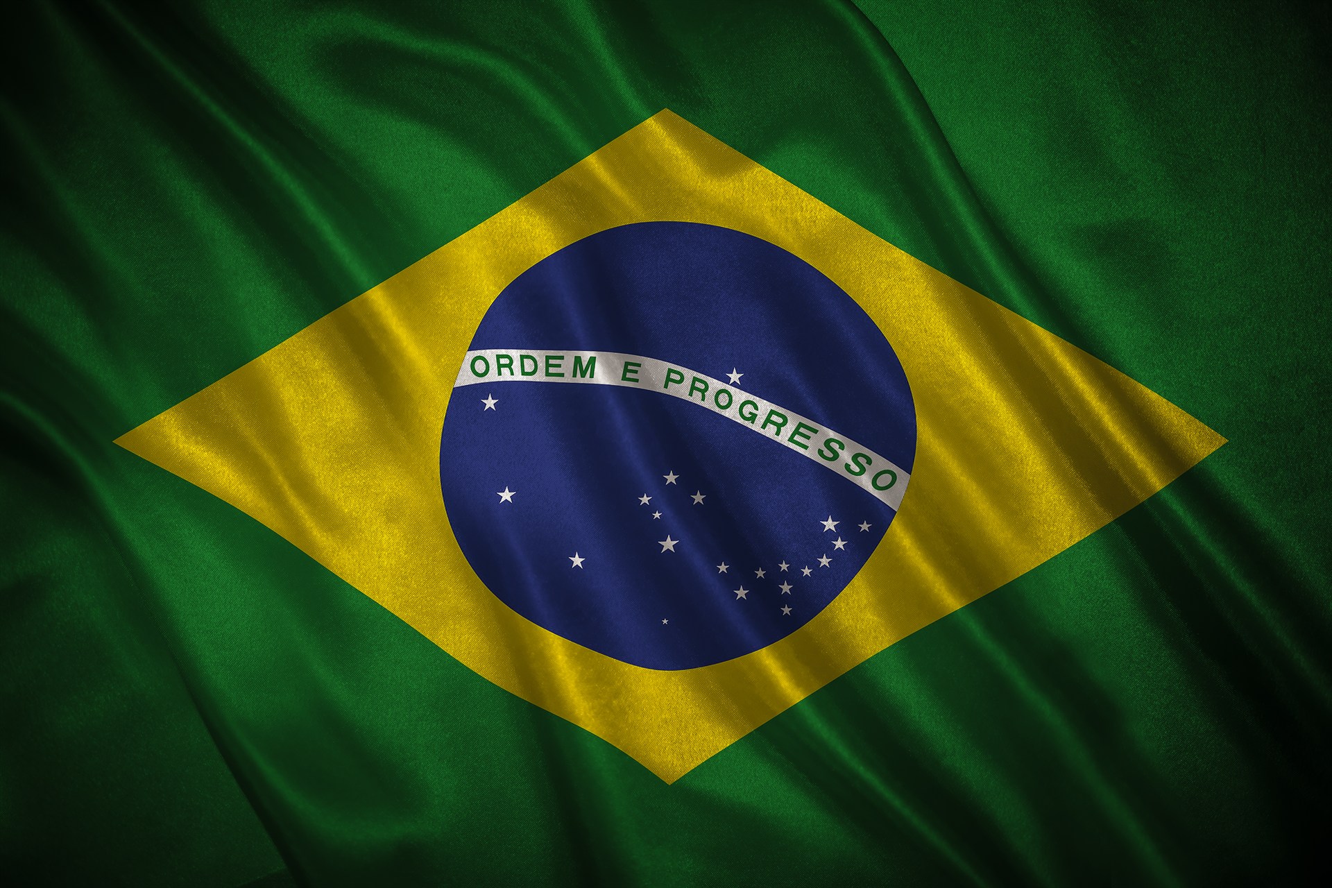 Bandeira do Brasil